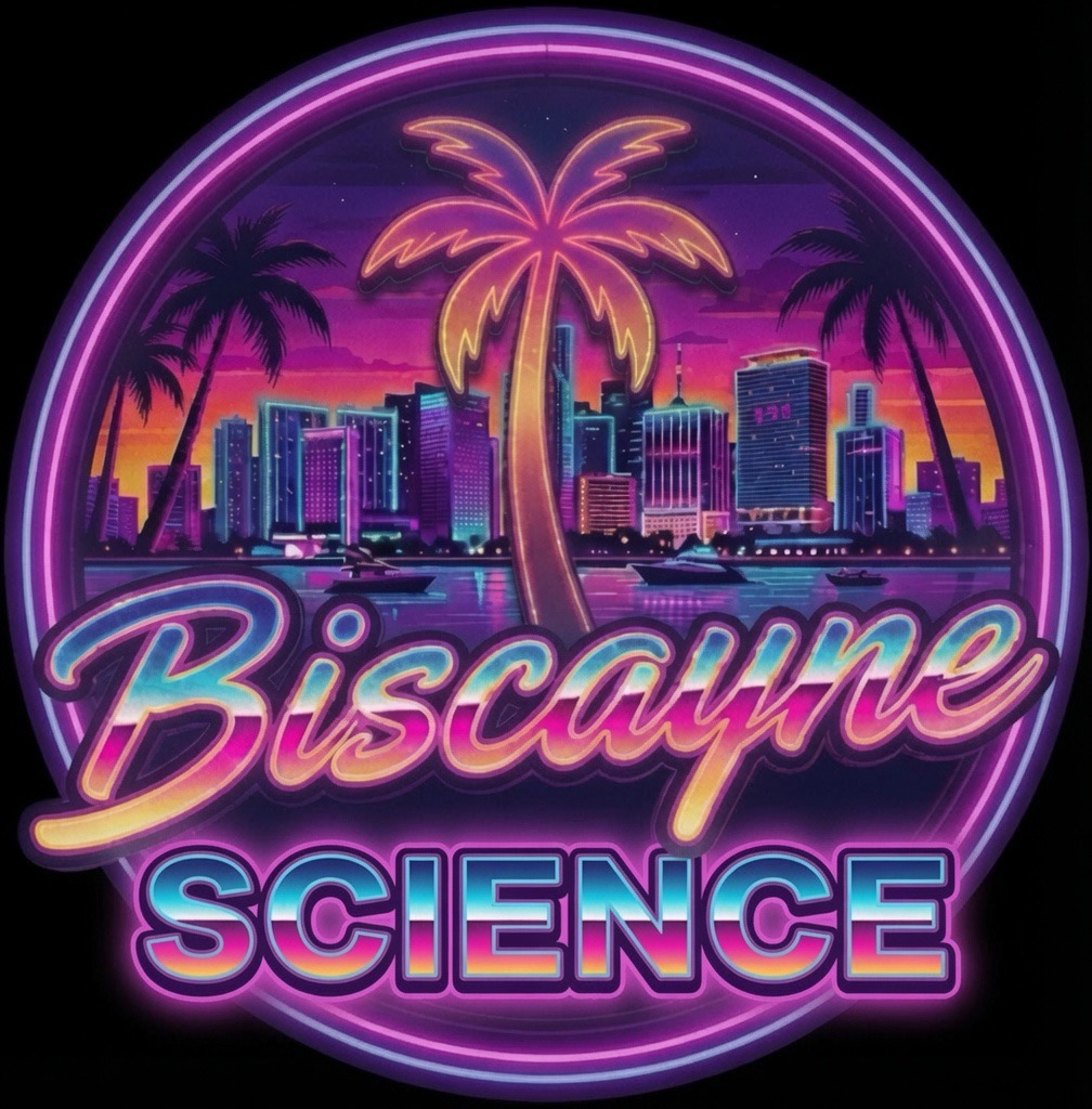 Biscayne Science logo